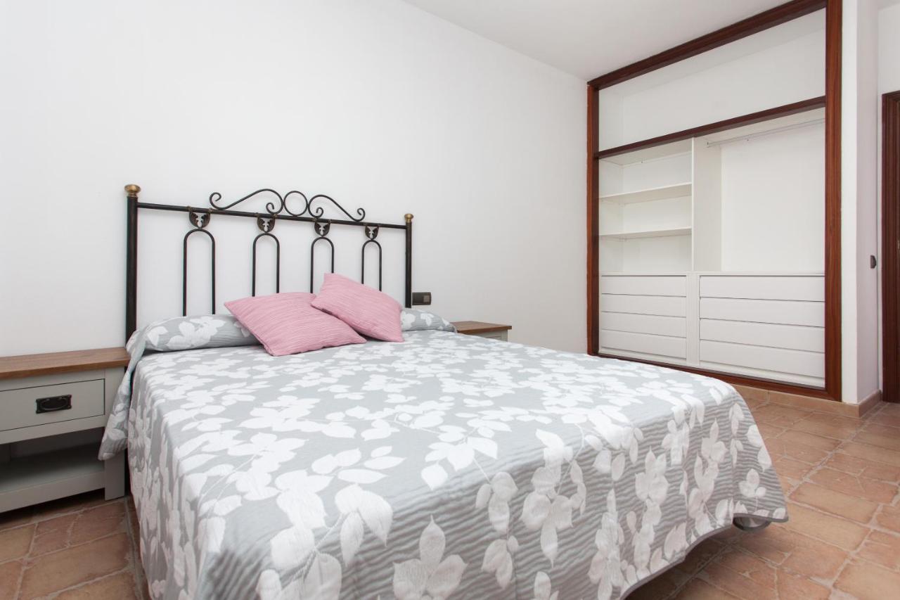 Casa El Aceitunal Tetir Dış mekan fotoğraf