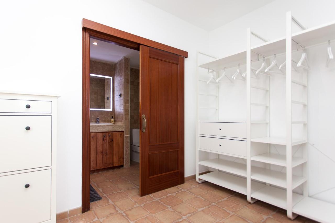 Casa El Aceitunal Tetir Dış mekan fotoğraf