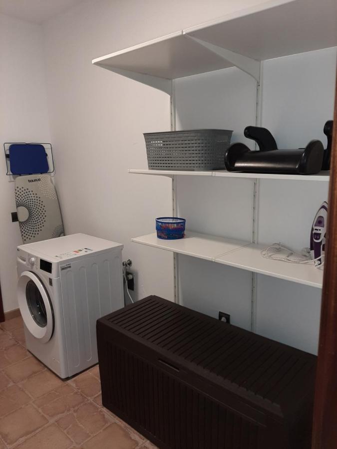 Casa El Aceitunal Tetir Dış mekan fotoğraf